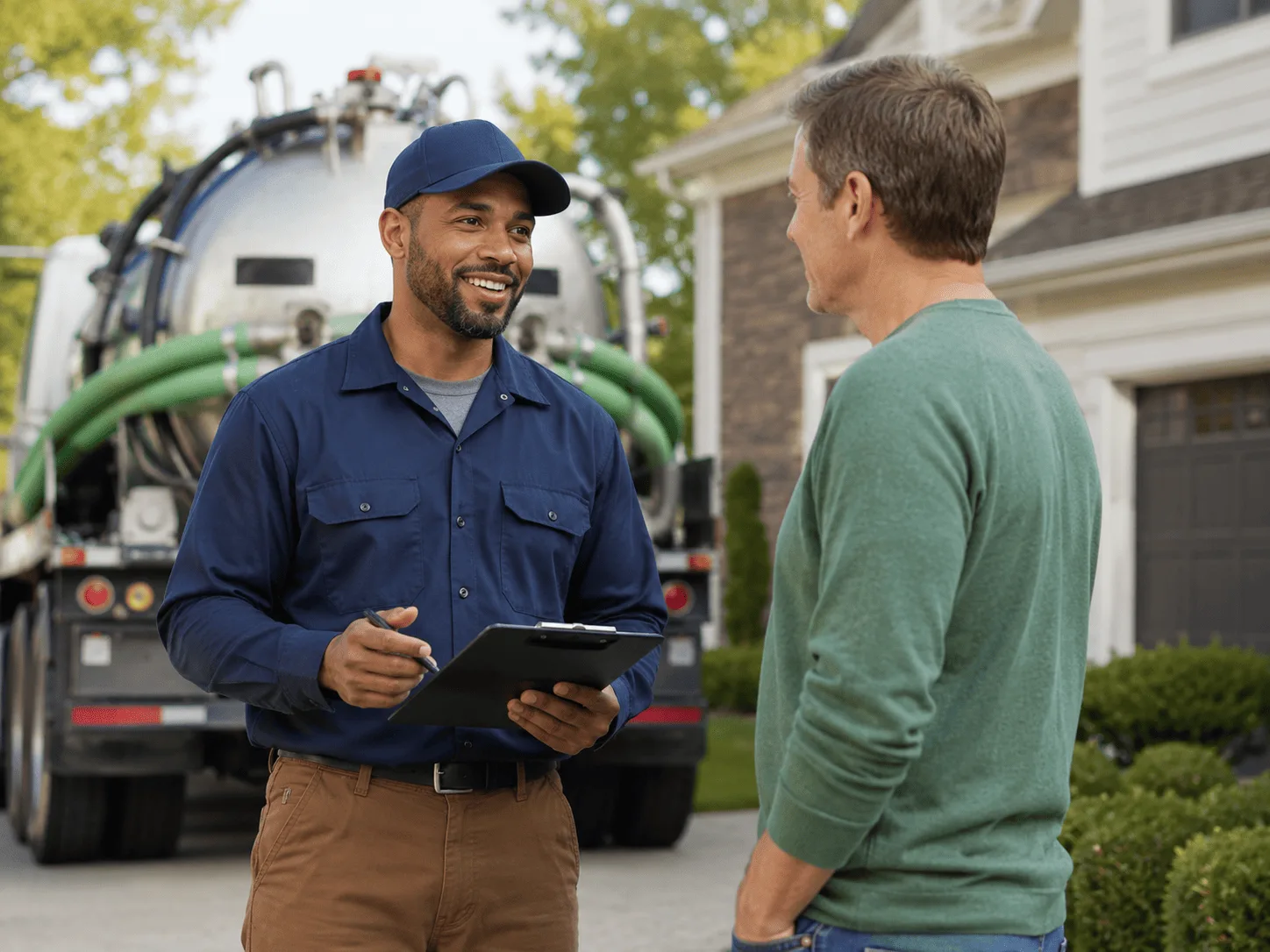 Mosquito Control Landers, CA FAQs
